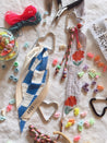 Atelier enfants "Pimp ton porte-clé" le 12/11/25 à 11h
