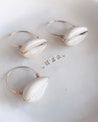 Bague Cauri