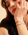 Bracelet Mini - Gold ou Silver - à personnaliser