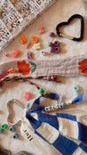 Atelier enfants "Pimp ton porte-clé" le 12/11/25 à 11h