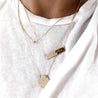 Collier Line - à personnaliser
