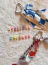 Atelier enfants "Pimp ton porte-clé" le 05/11/25 à 10h - COMPLET