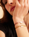 Bracelet Mini - Gold ou Silver - à personnaliser