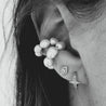 Earcuff Perles