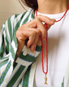 Collier Fifish