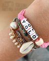 Bracelet MON BANDI - Le Playa