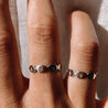 Bague Lulu Love - argent
