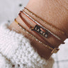 Bracelet Mini Gold - LA MER